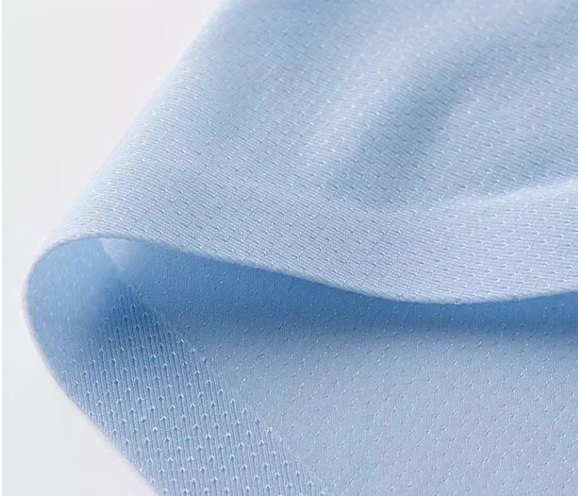 Men's Ice Silk Summer Underwear ( PACK OF 5 )
