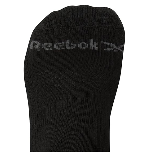 Loom Men’s Essential Sport Socks – Moisture Control ( PACK OF 6 )
