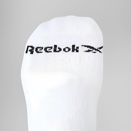 DryFit Performance Comfort Socks – Cushion & Grip ( PACK OF 6 )